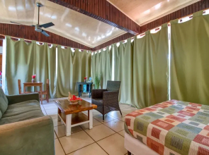 CariPro Apartments