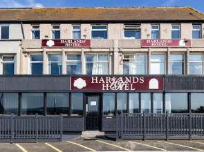 Harlands Hotel