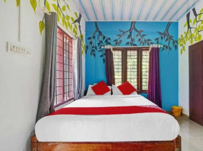OYO Flagship 70199 Indeevaram River View Resort