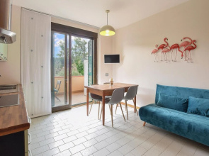 Nice Apartment in Principina a Mare With