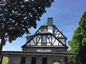 Bahnhof Thalfang