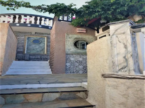 Executive Junior Suite