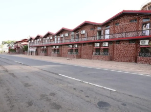 Rawat Resorts