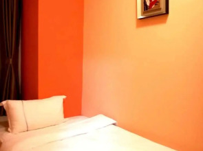 YUMI Apartment - Panyu Boli Branch