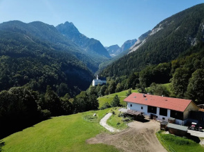 Rossweid Appartement