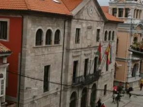 Apartamentos Los Molinos