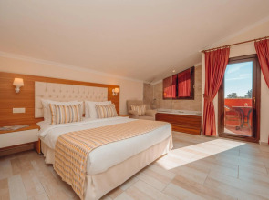 Sundia By Liberty Suncity - All Inclusive