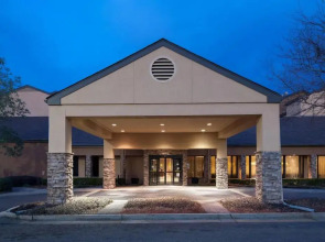 Courtyard Jackson Ridgeland