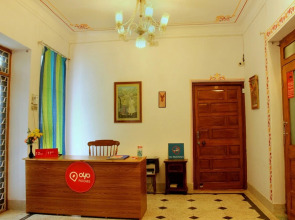 Oyo 1587 Ambavgarh Palace