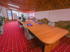 Grand Istanbul Airport Hotel