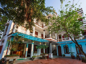Gia Nguyen Hotel