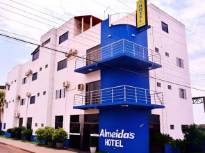 Almeida'S Hotel