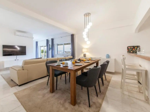 B57 - Marachique 2 Bed Flat