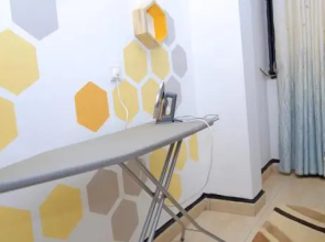 EAC Flat Naguru 3 Bedroom