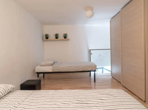 REM Apartment - Moscatelli