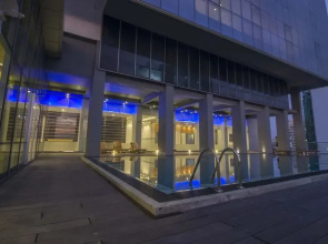 Platinum One Suites - 3 Bedroom