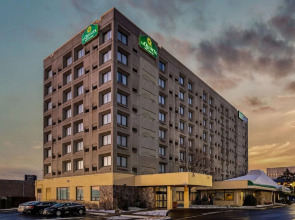 La Quinta Inn & Suites New Haven