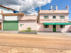 Pousada Tião da Morena