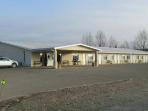 Harvest Moon Inn