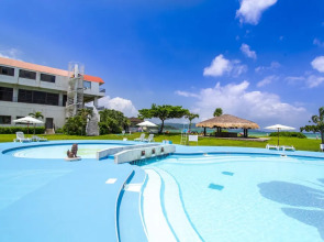 Ishigaki Seaside Hotel