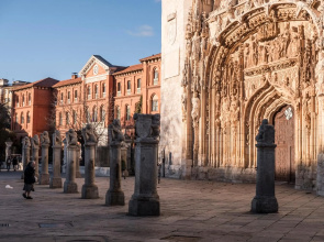 Apartamento Garval Valladolid
