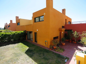 House Vistamar Verditz