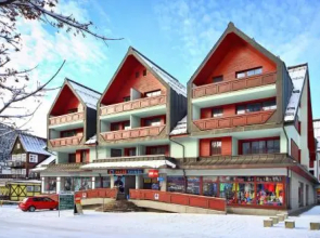 Apartment Bílé Labe 38