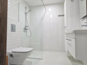 Scandian Apartments - City Centre Tallinn