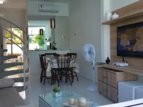 Apartamento Mandacaru