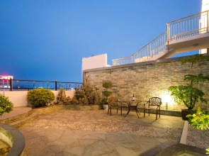 Rivan Hotel Longgang Shenzhen