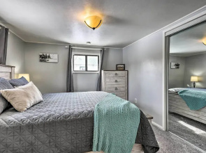 Near Colorado River: Kremmling Home w/ Mtn Views!