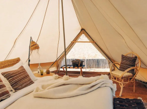 Magic Camps Wahiba Sands