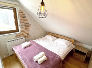 NPL Gorstak apartments