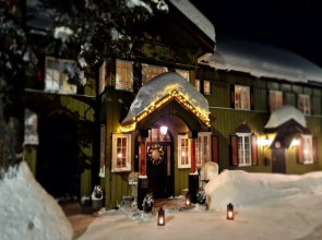 Geilo Mountain Lodge