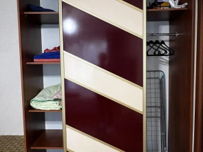 Konigsberg on Zoologicheskaya Street