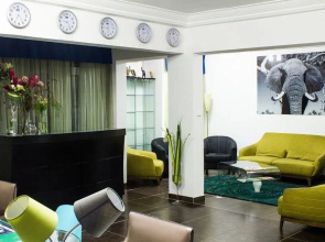 Le Vaisseau Hotel Residence