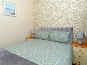 Lovely 2 bed Chalet in Bridlington Free Electric
