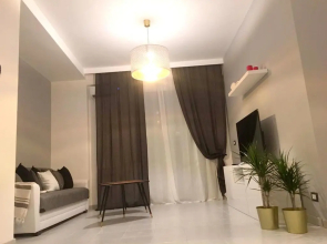 Apartment with 2 Bedrooms in Catania, with Wonderful City View, Balcony And Wifi - 2 Km From the Beach