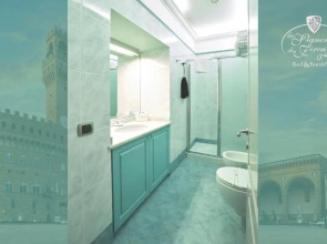 La Signoria di Firenze