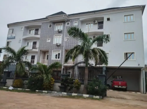 Mimantex Apartment