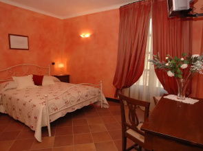 Belvilla by OYO Nizza Bilo Sedici Diciotto