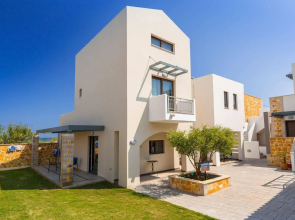 Ledra Maleme Hotel