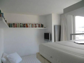 Apartment Schopenhauer