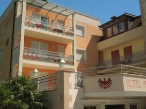 Hotel Alexander