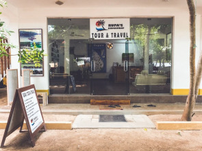 Rupa's Hotel Arugambay