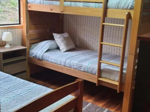 Cabaña Nothofagus PUQ