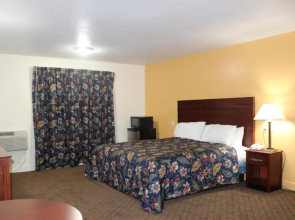Passport Inn and Suites