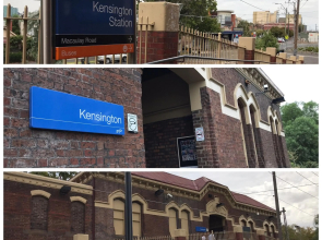 Melbourne Inner City Short Stay Near Flemington Racecourse Free Wifi And Netflix