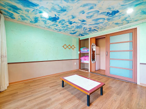 Cheongsong Tour Nongone Pension