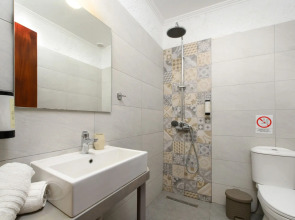 Aquarius Beach Eco-Hotel